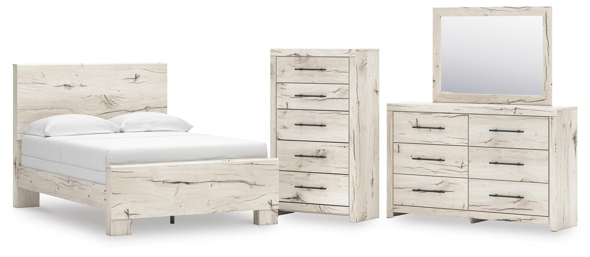 Lawroy Bedroom Sets
