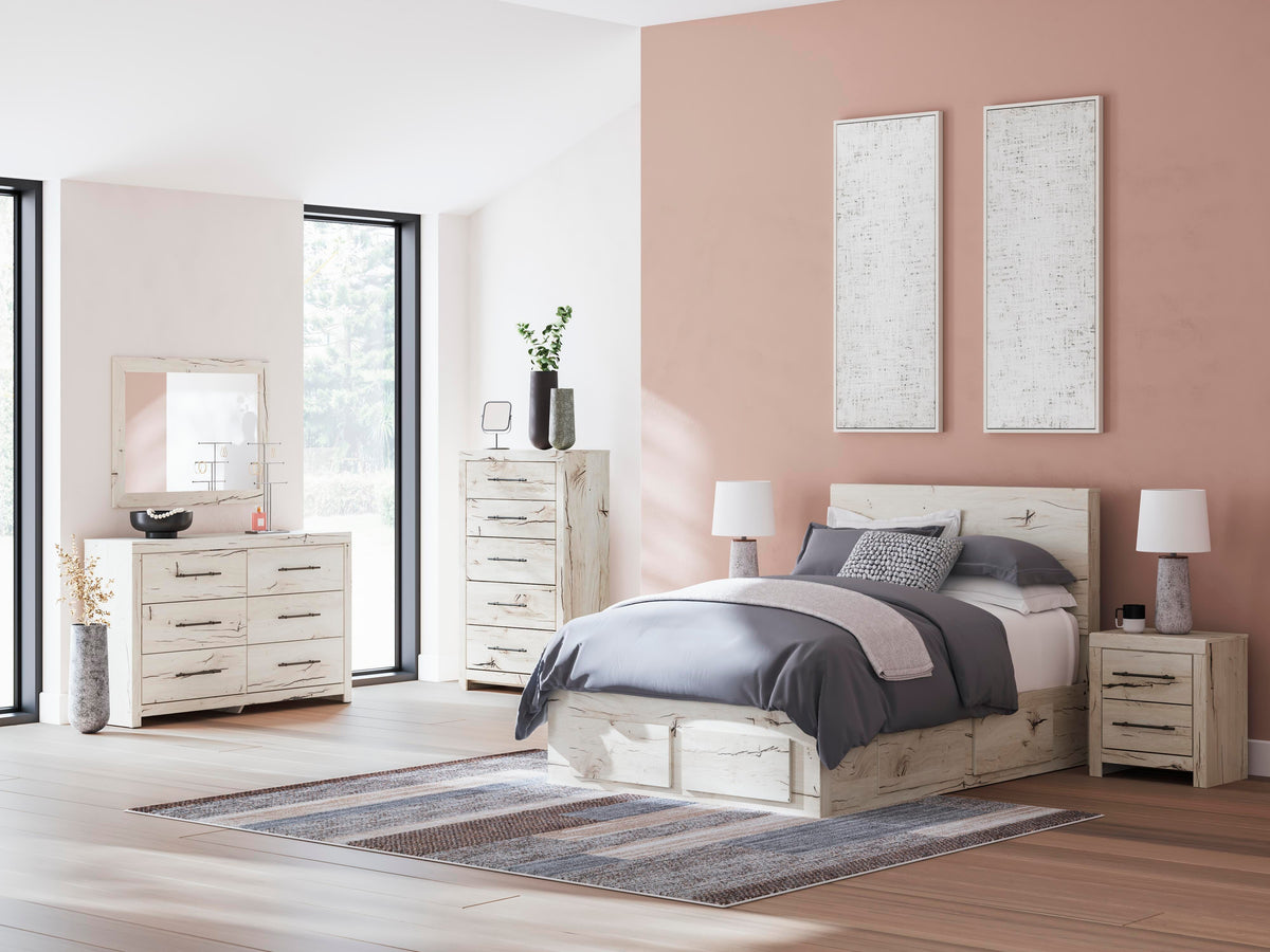 Lawroy Beds