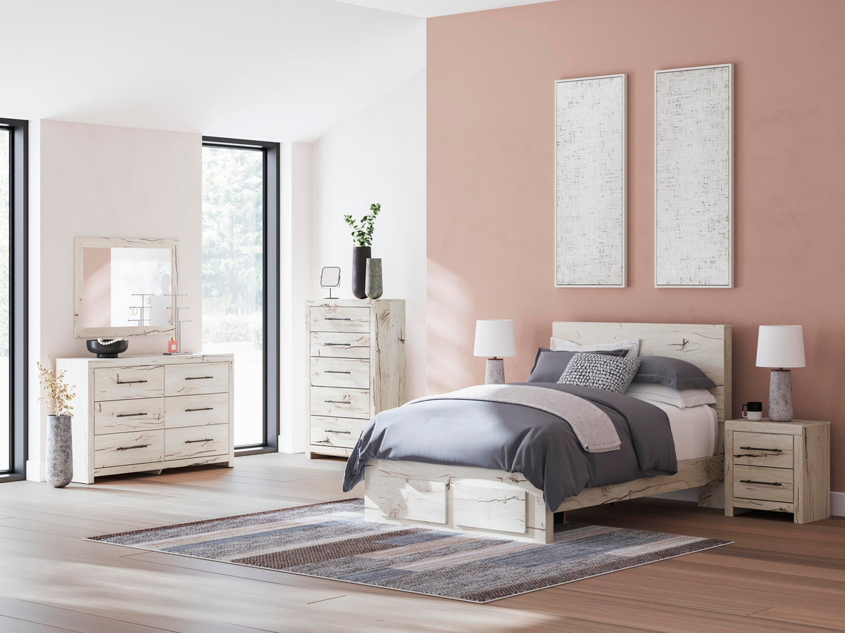 Lawroy Beds