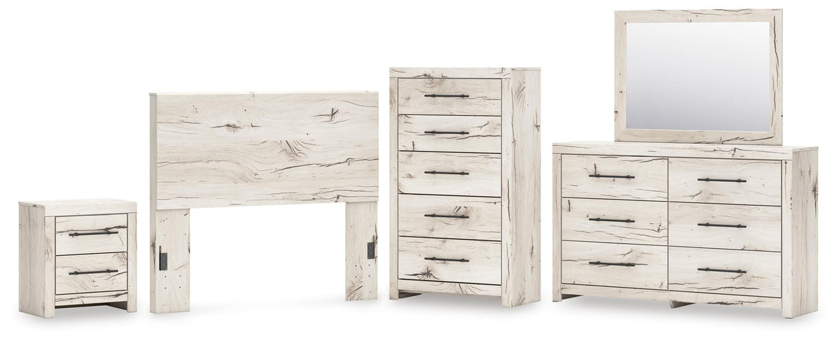 Lawroy Bedroom Sets