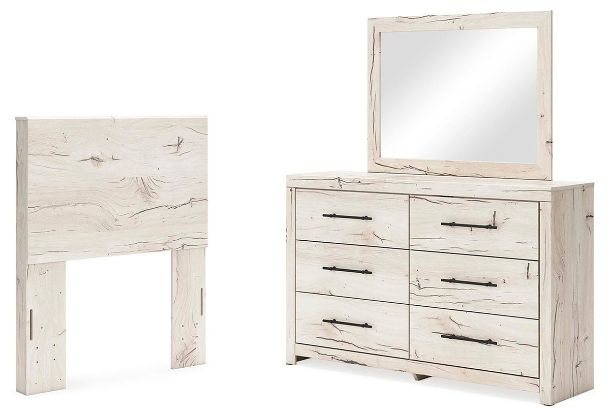 Lawroy Bedroom Sets