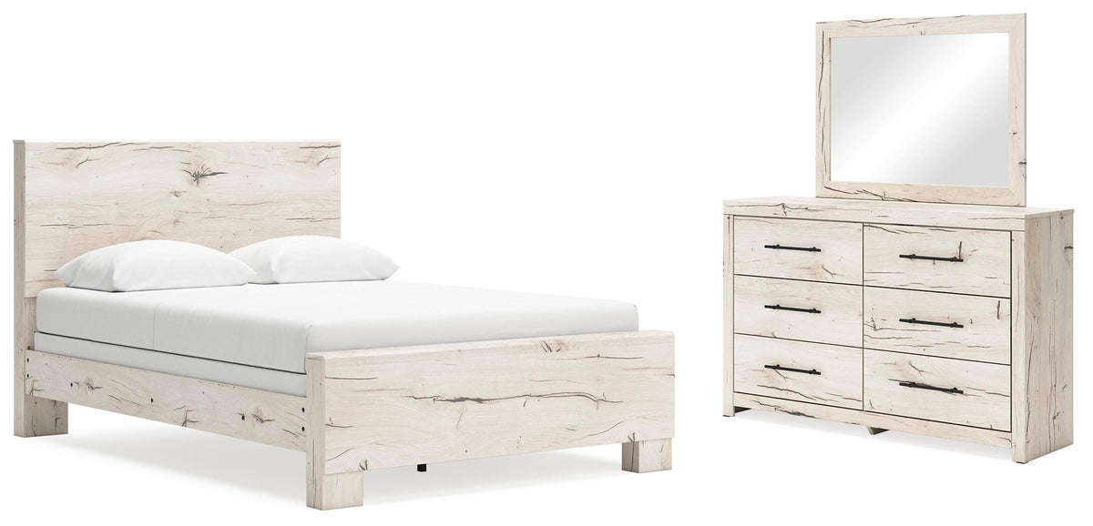 Lawroy Bedroom Sets