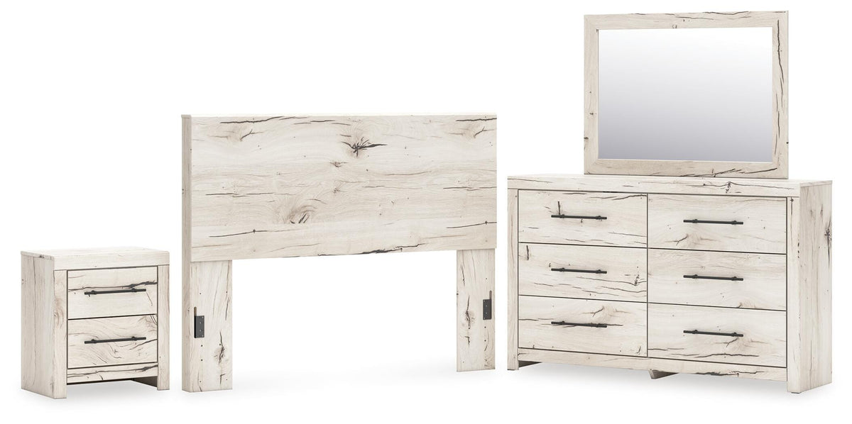 Lawroy Bedroom Sets