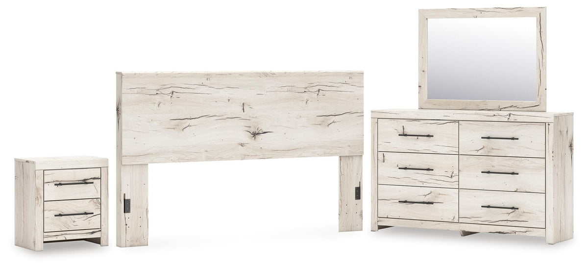 Lawroy Bedroom Sets