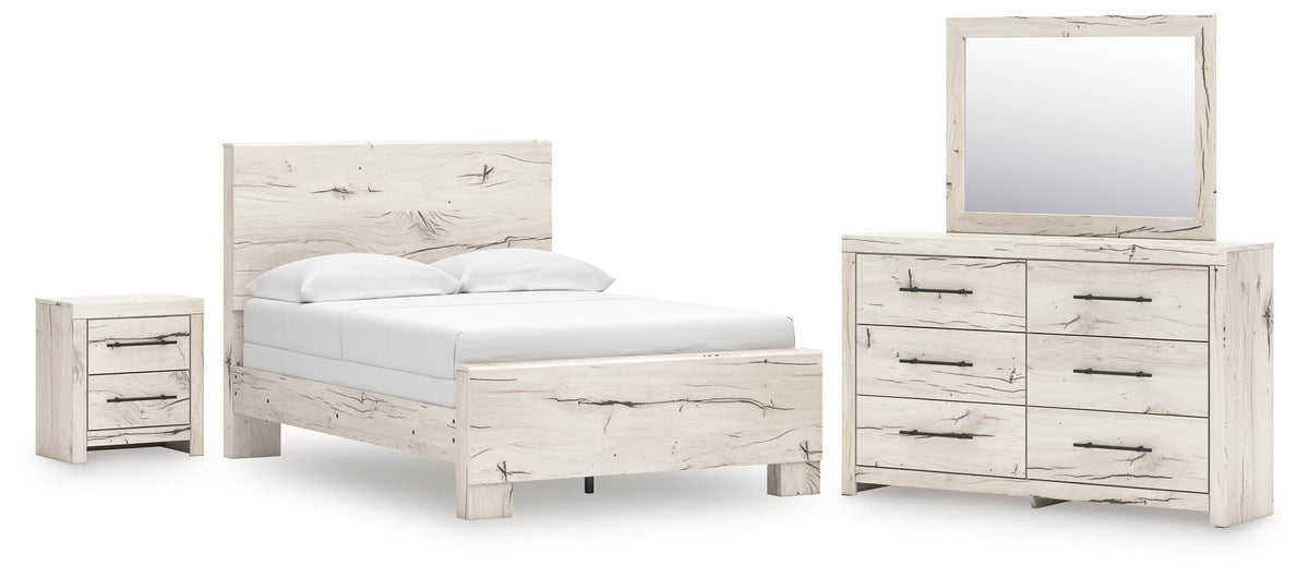 Lawroy Bedroom Sets