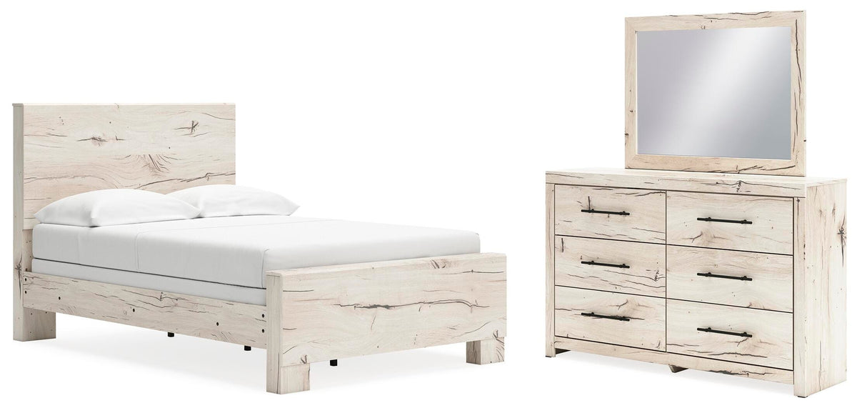 Lawroy Bedroom Sets
