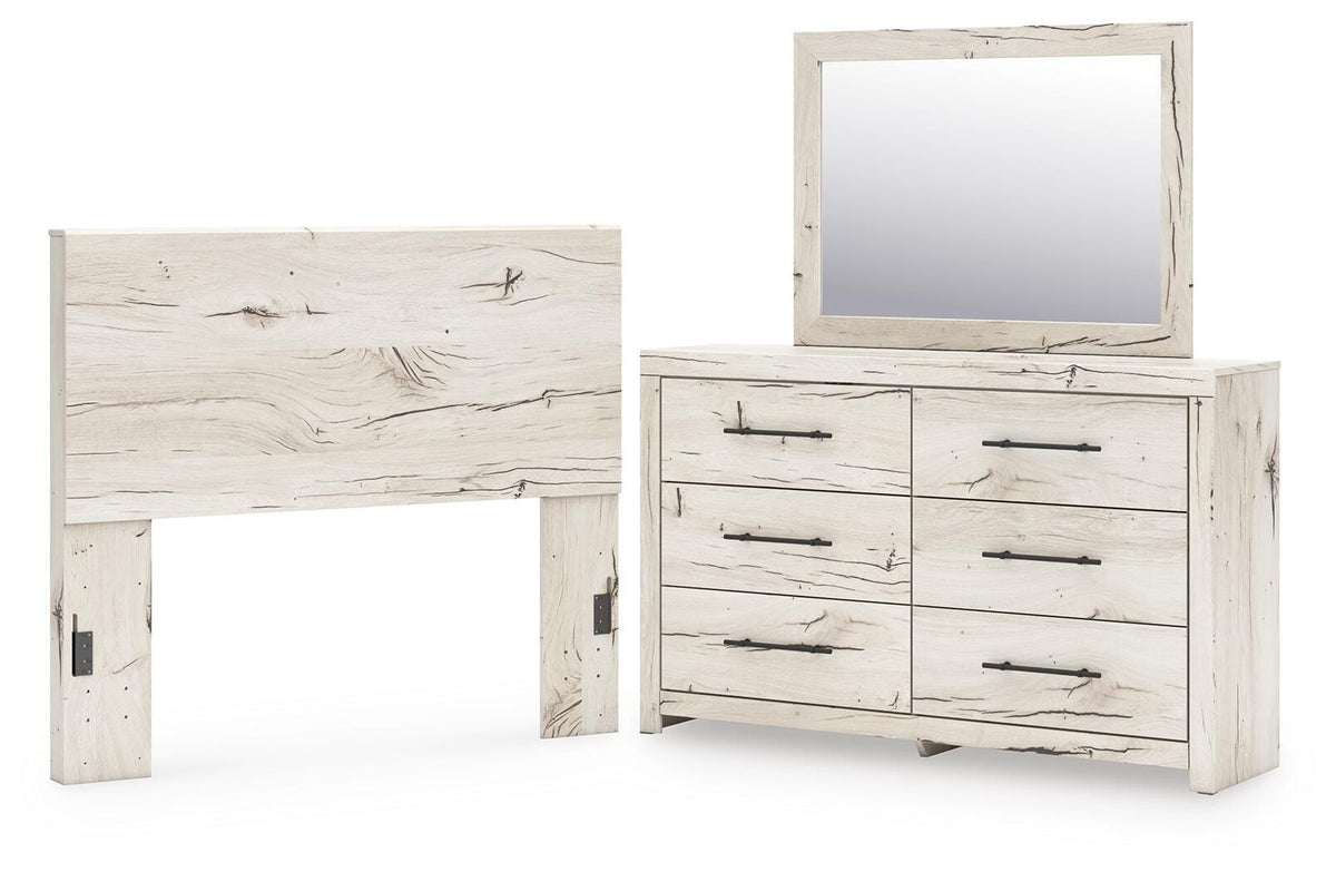Lawroy Bedroom Sets