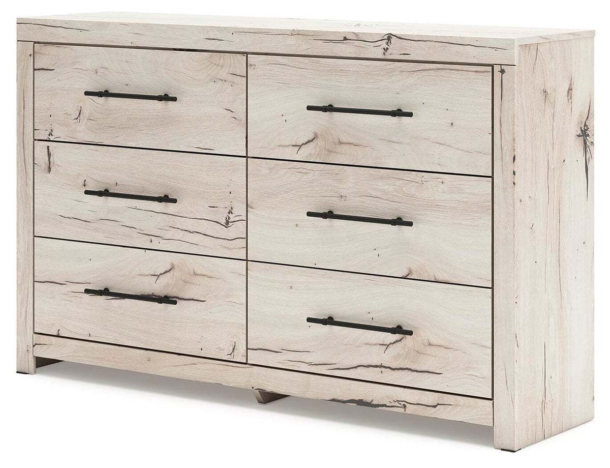 Lawroy Dresser by Ashley - image 2