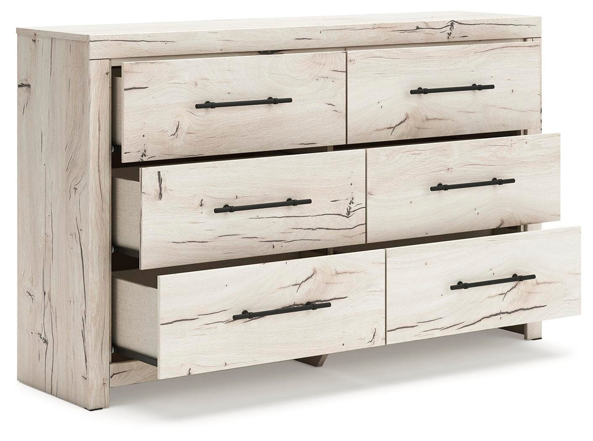 Lawroy Dresser by Ashley - image 3