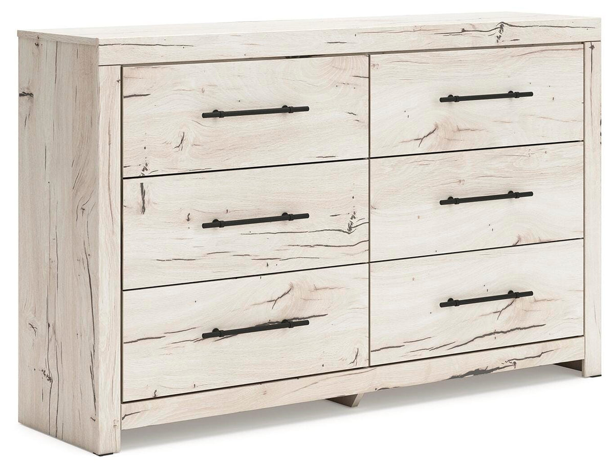 Lawroy Dresser by Ashley - image 1