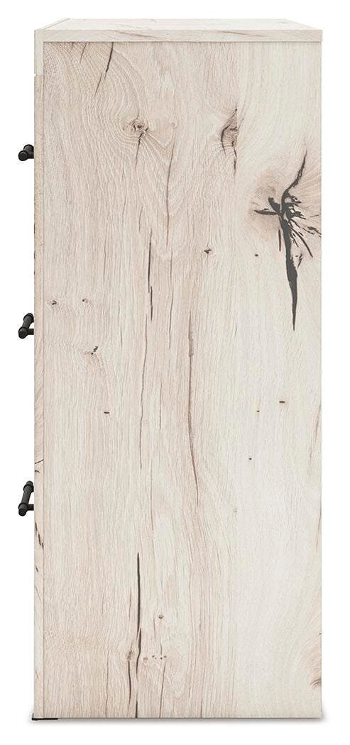 Lawroy Dresser by Ashley - image 6