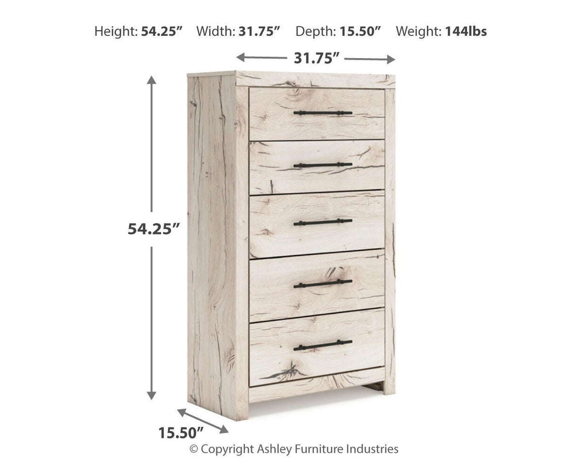 Lawroy Bedroom Sets