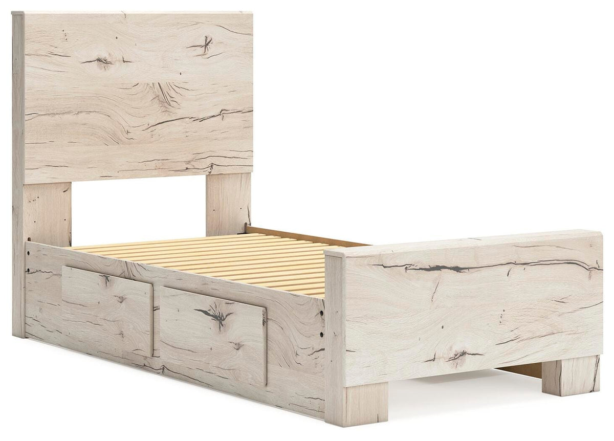 Lawroy Beds