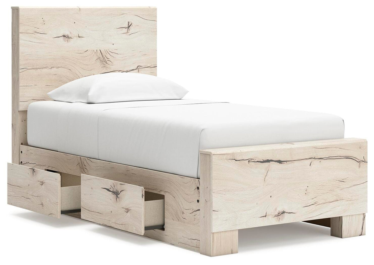 Lawroy Beds
