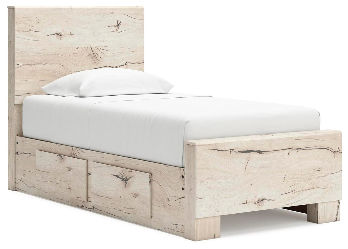 Lawroy Beds