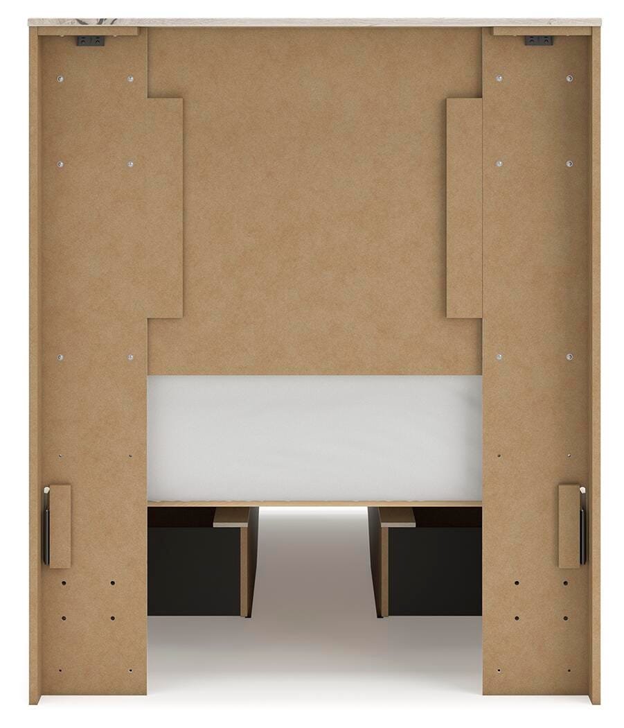 Lawroy Bedroom Sets