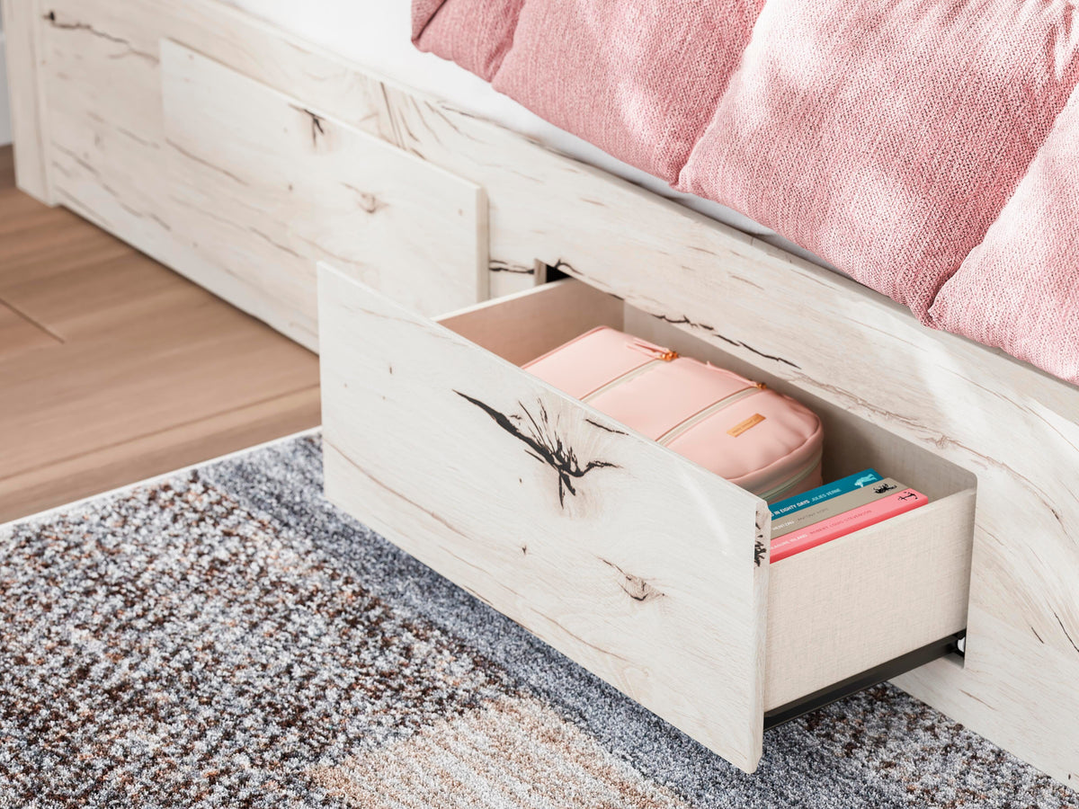 Lawroy Beds