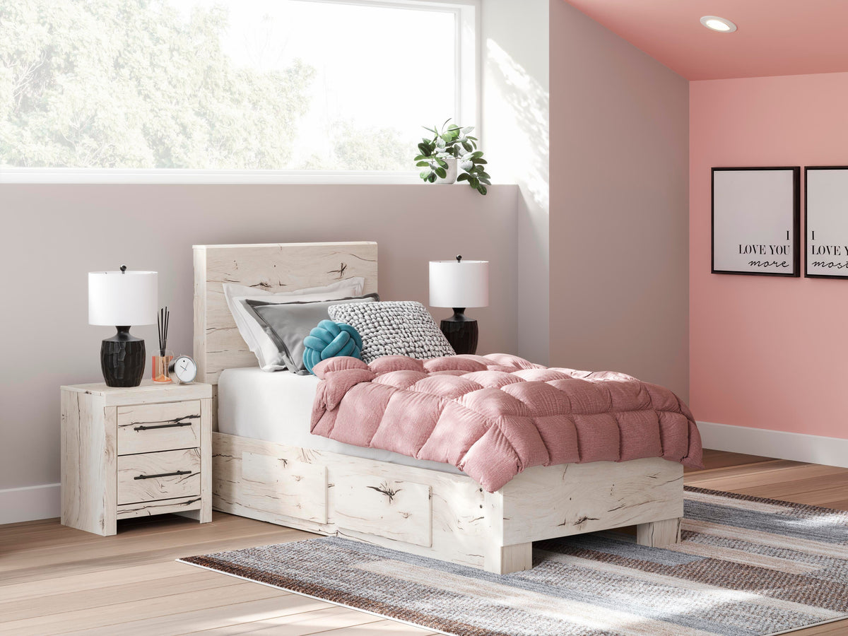Lawroy Beds