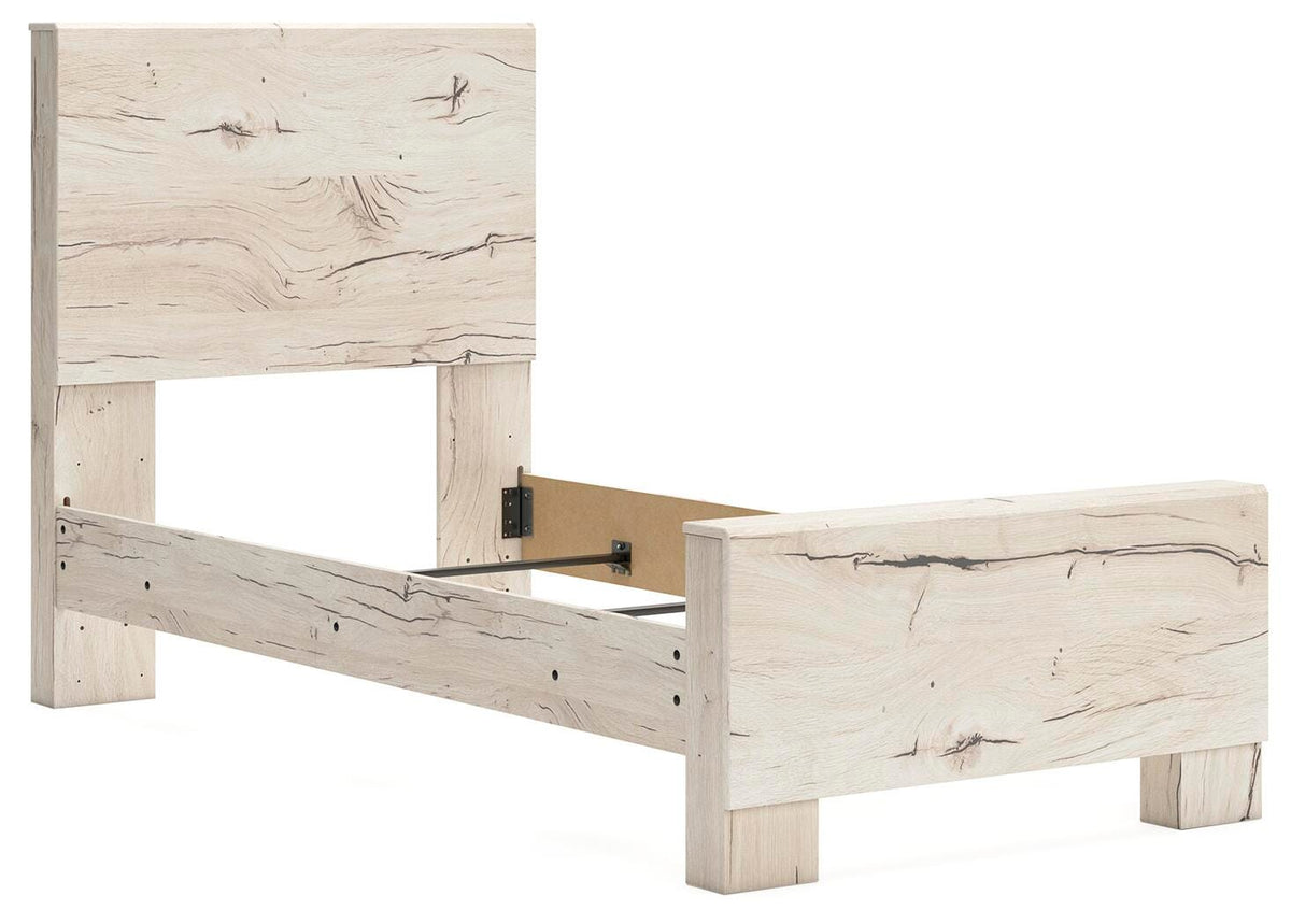 Lawroy Beds
