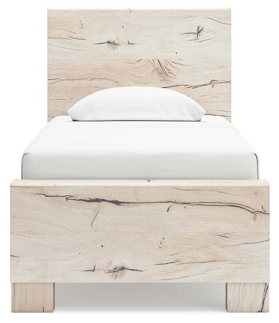 Lawroy Bedroom Sets