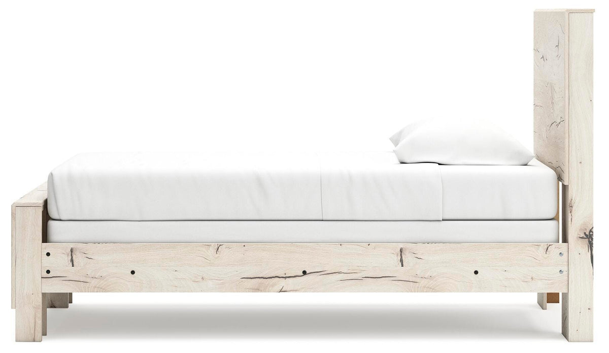 Lawroy Beds