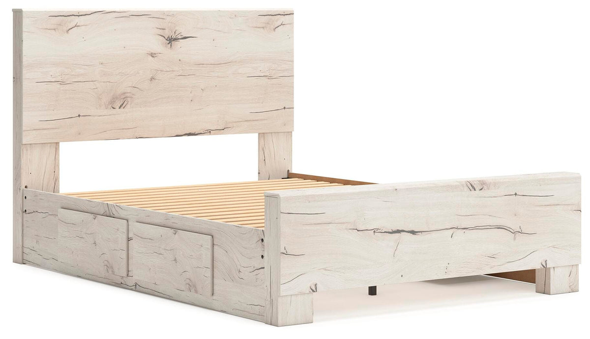 Lawroy Bedroom Sets