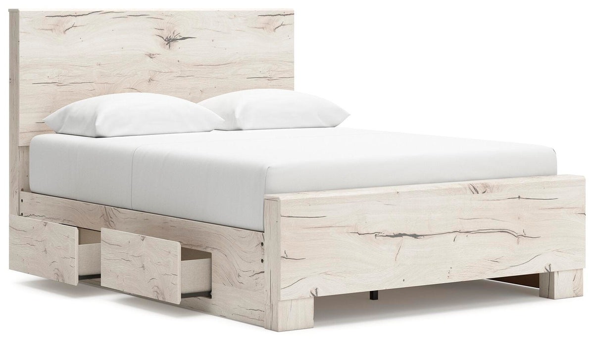 Lawroy Bedroom Sets