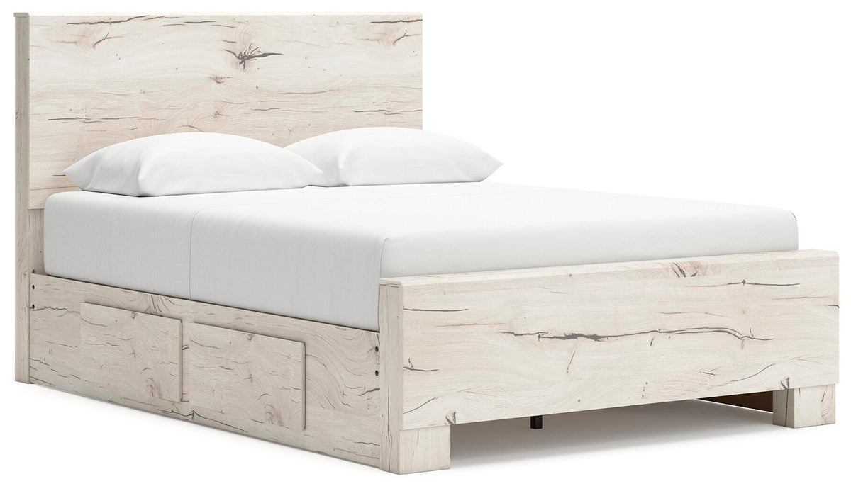 Lawroy Bedroom Sets