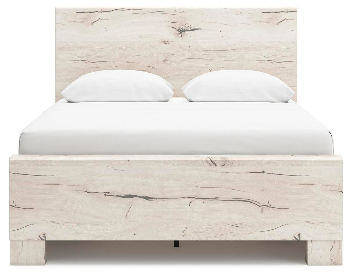 Lawroy Bedroom Sets