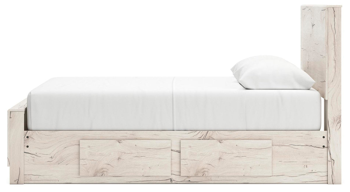 Lawroy Bedroom Sets