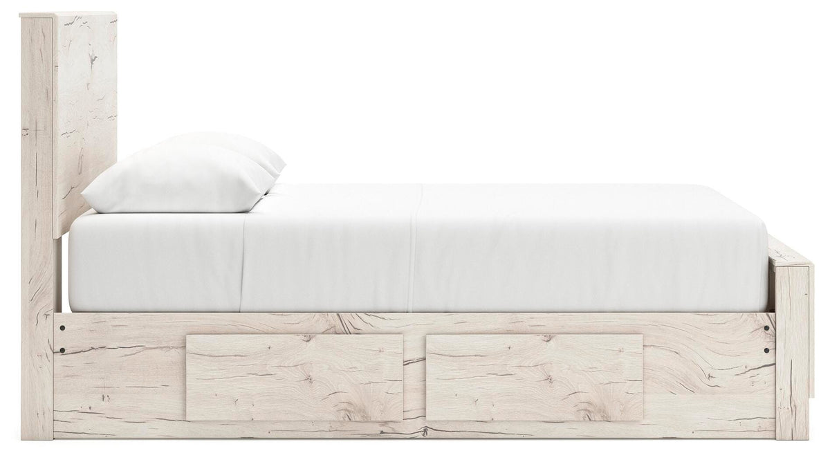 Lawroy Bedroom Sets