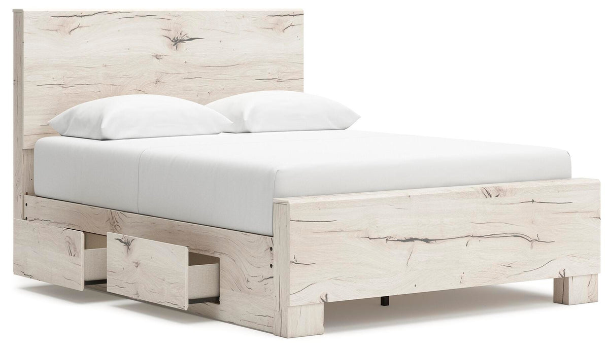 Lawroy Bedroom Sets