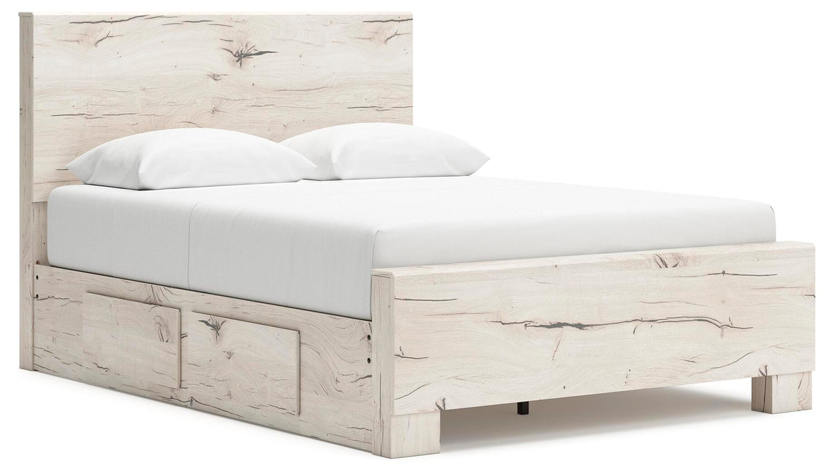 Lawroy Beds