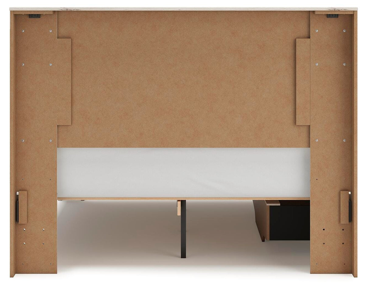 Lawroy Beds