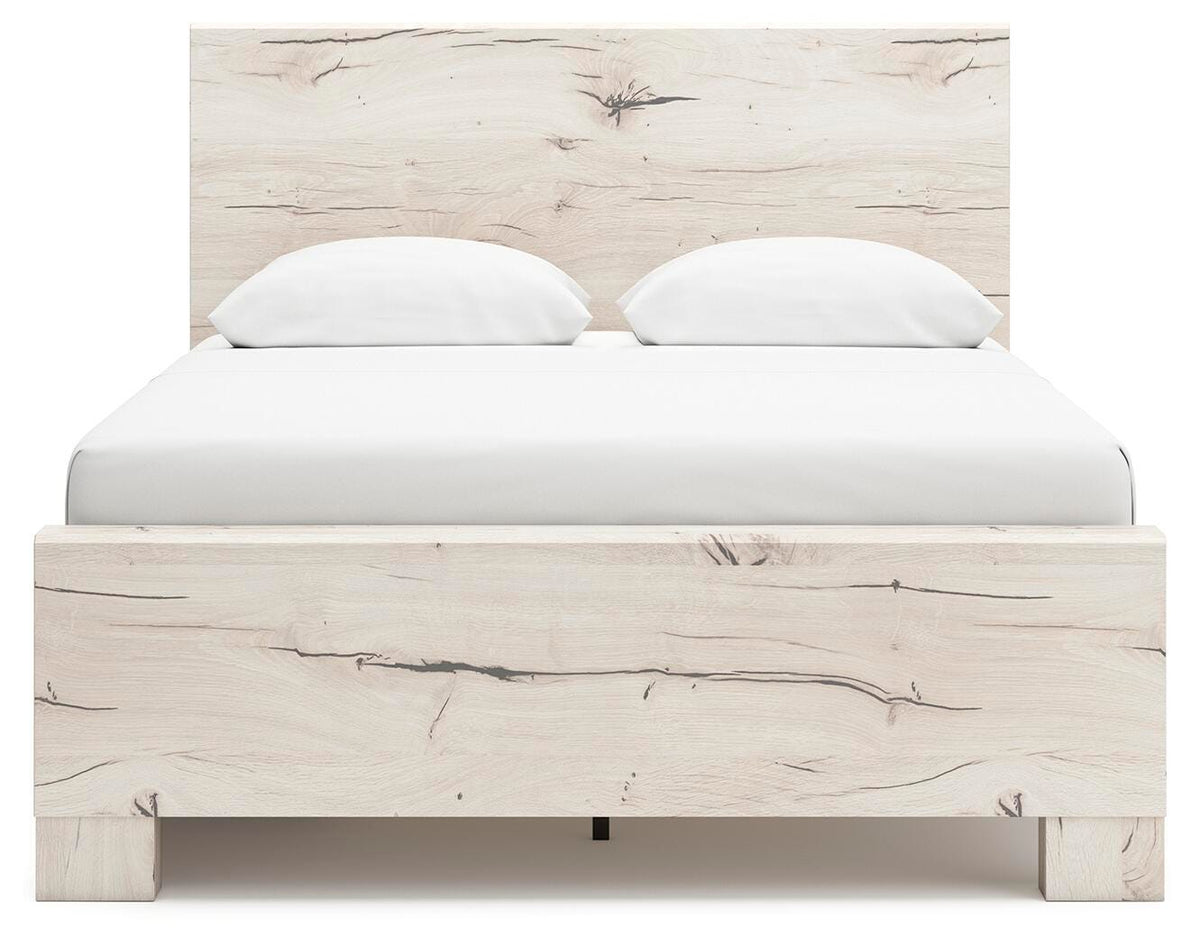 Lawroy Bedroom Sets