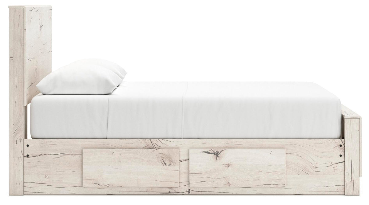 Lawroy Beds