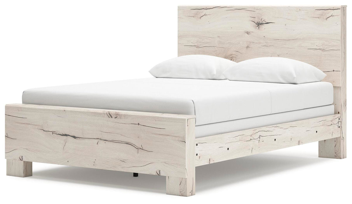 Lawroy Bedroom Sets