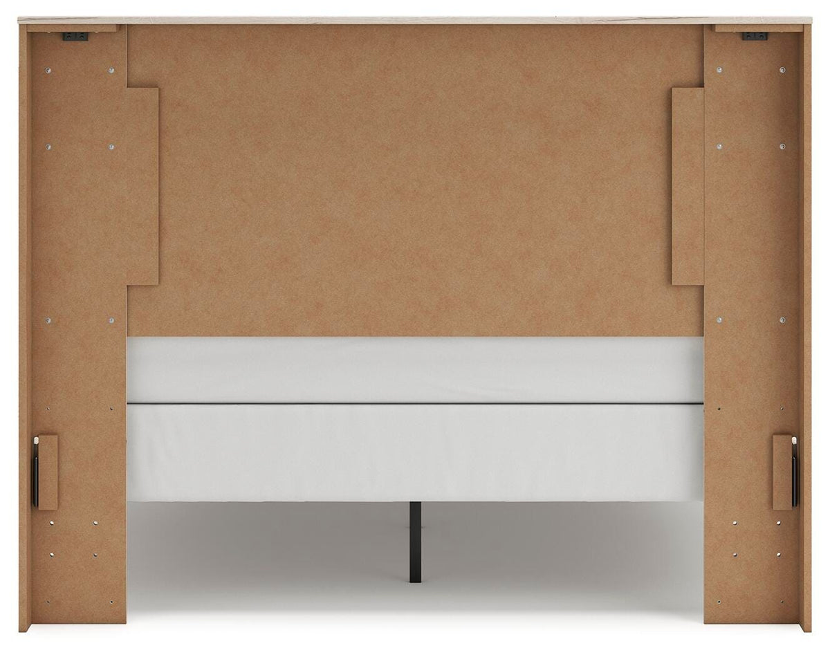 Lawroy Beds