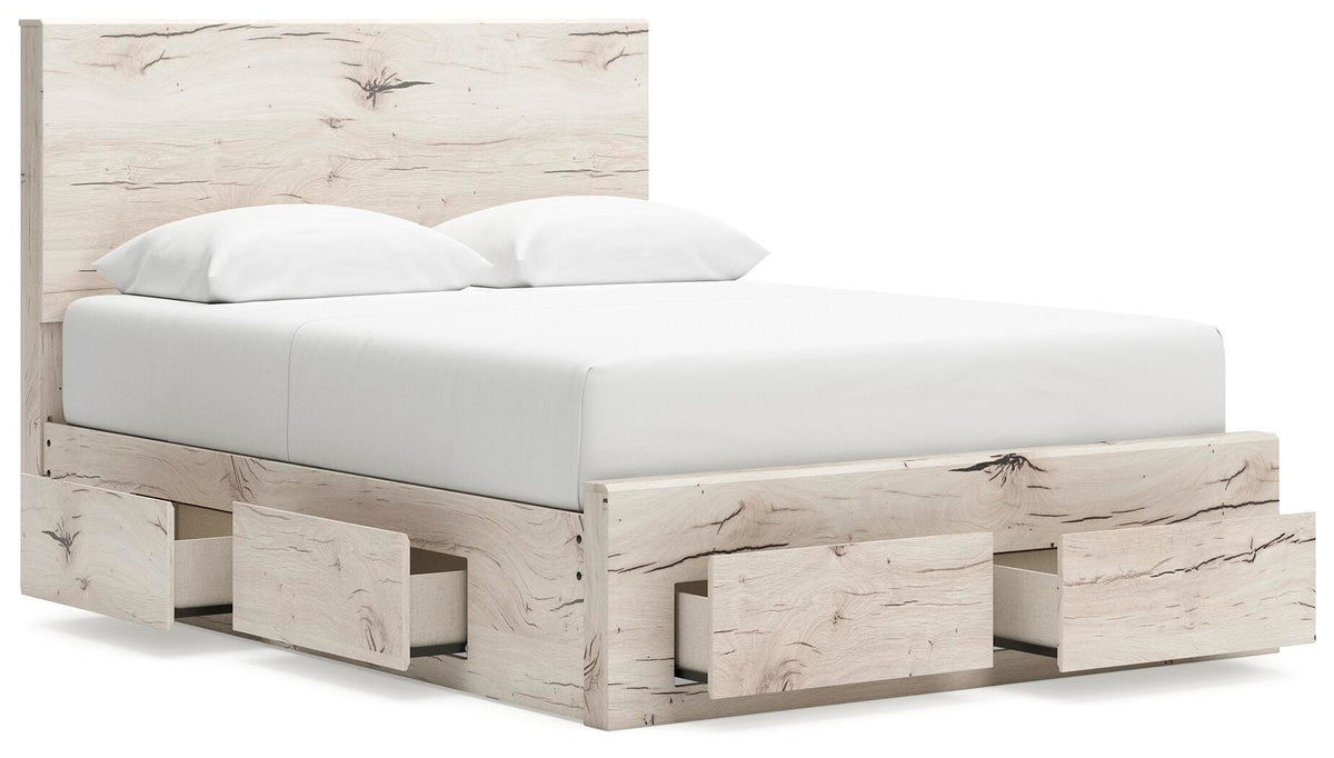 Lawroy Beds