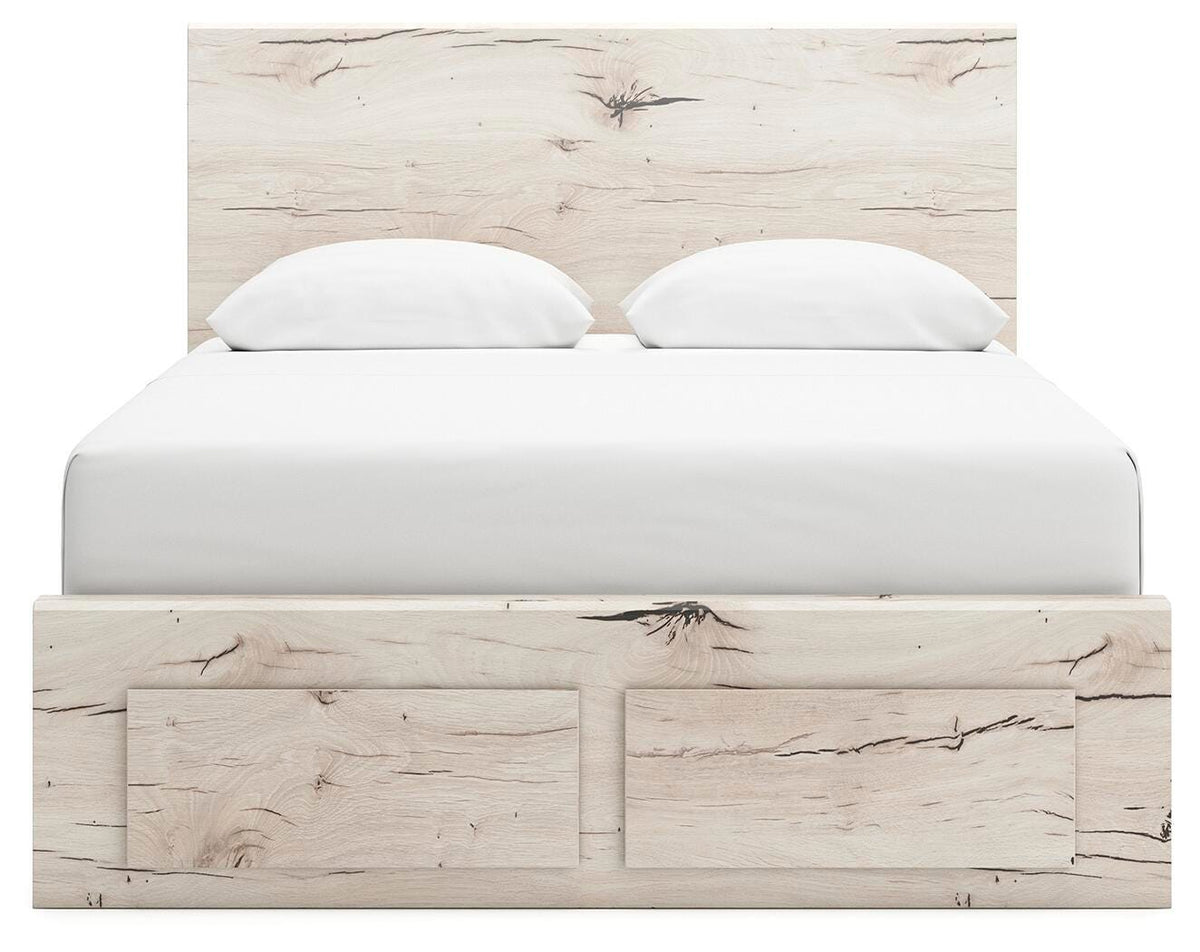 Lawroy Beds