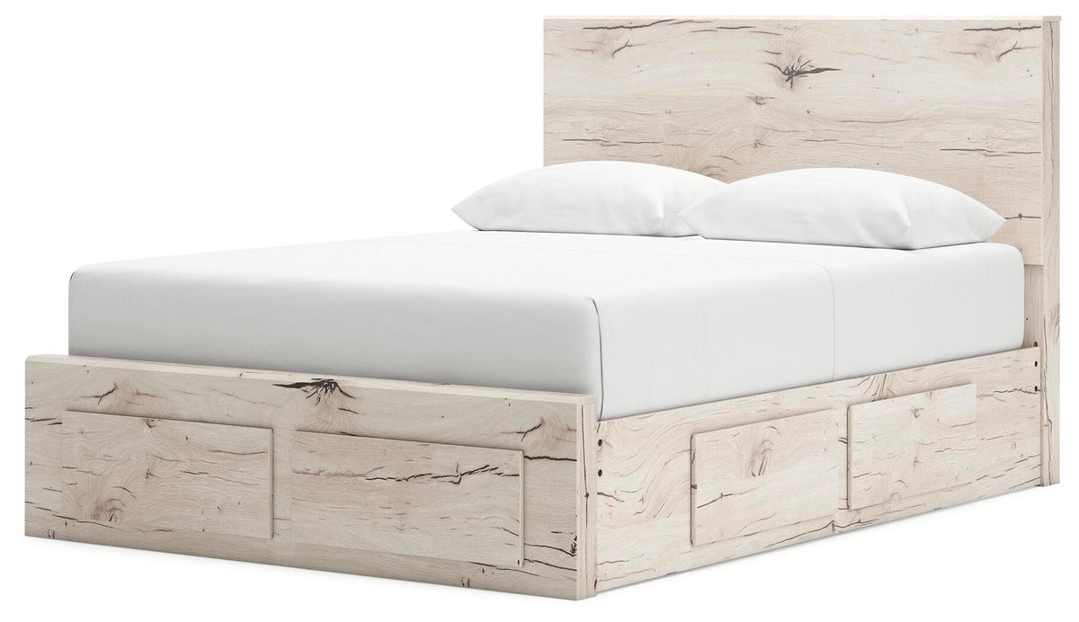 Lawroy Bedroom Sets
