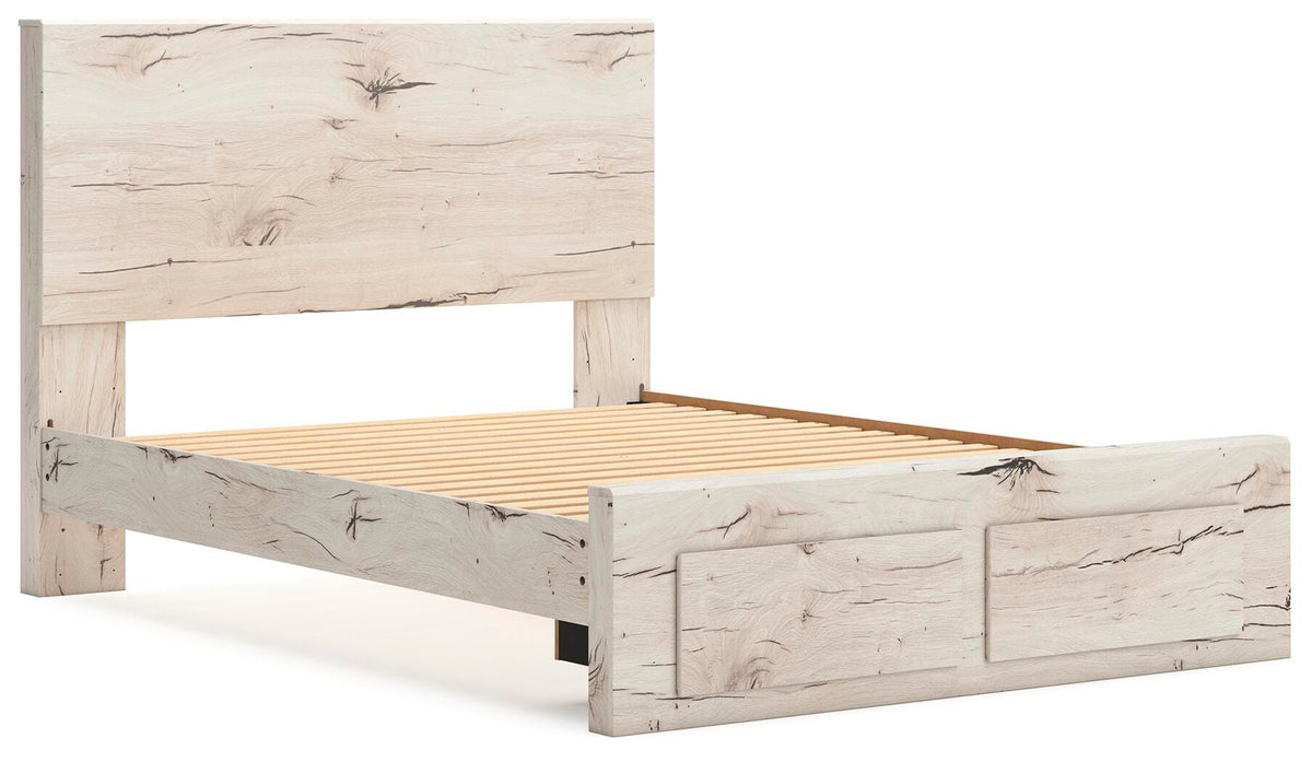 Lawroy Bedroom Sets