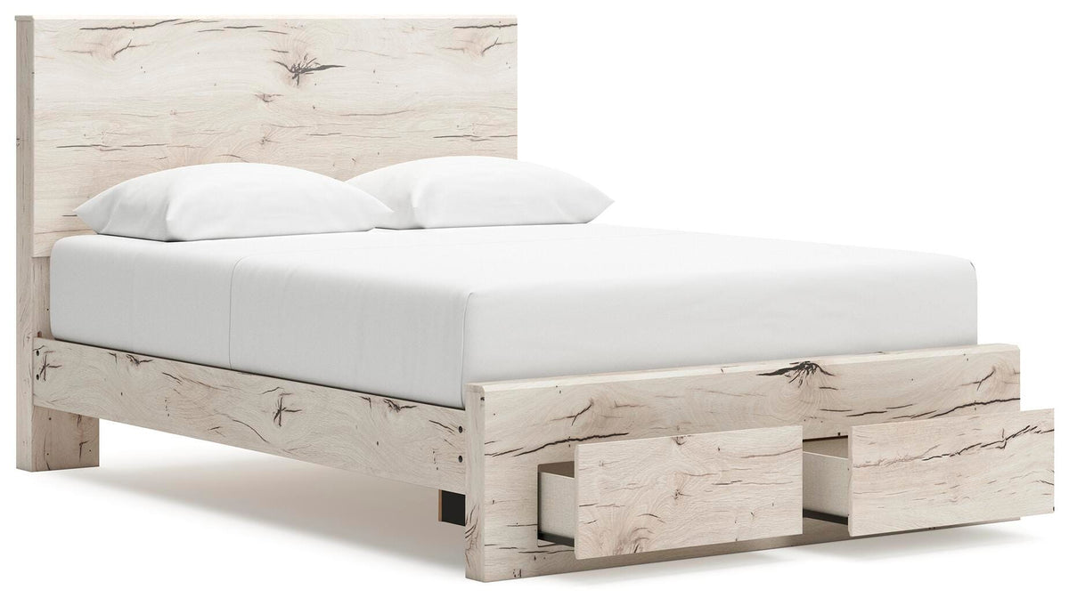 Lawroy Beds