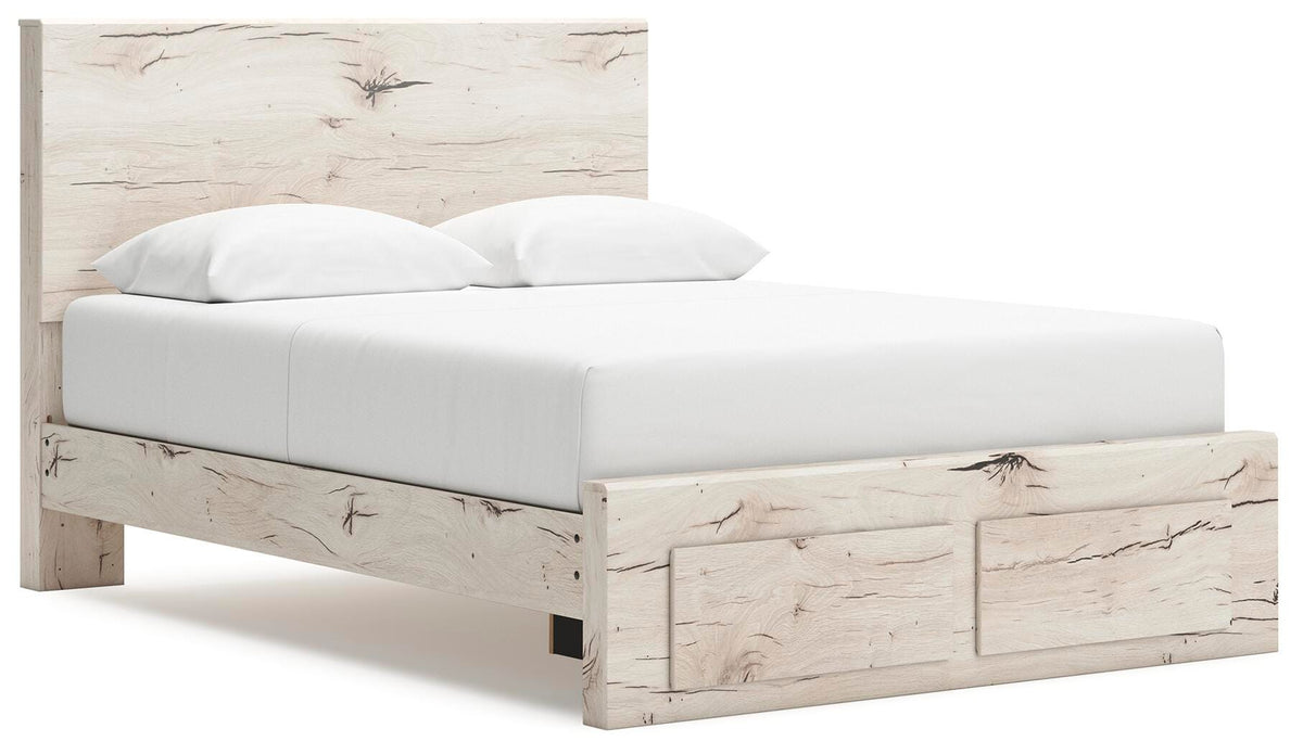 Lawroy Beds