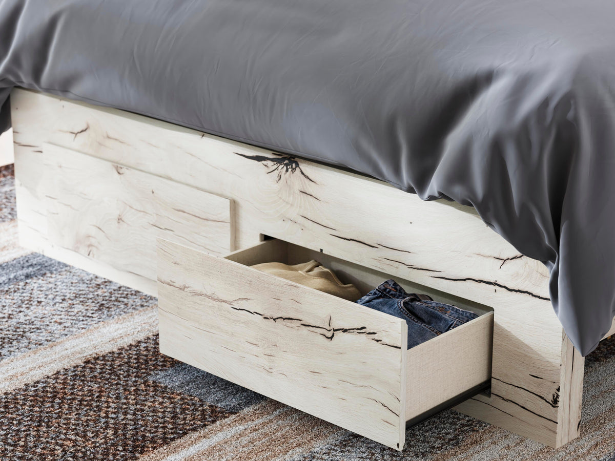 Lawroy Beds