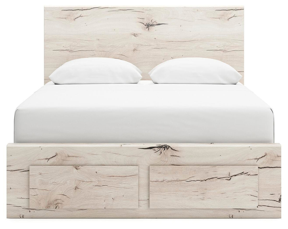 Lawroy Bedroom Sets
