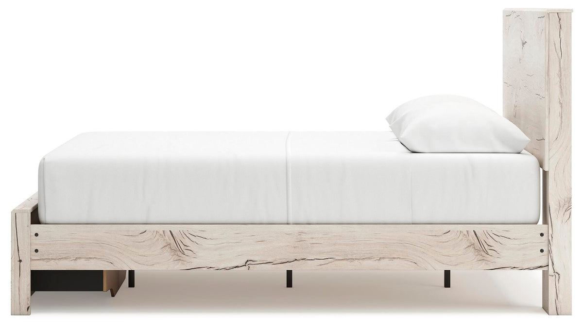 Lawroy Bedroom Sets
