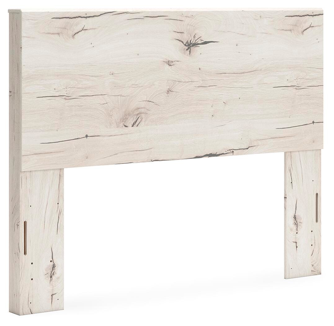 Lawroy Headboard by Ashley - image 3