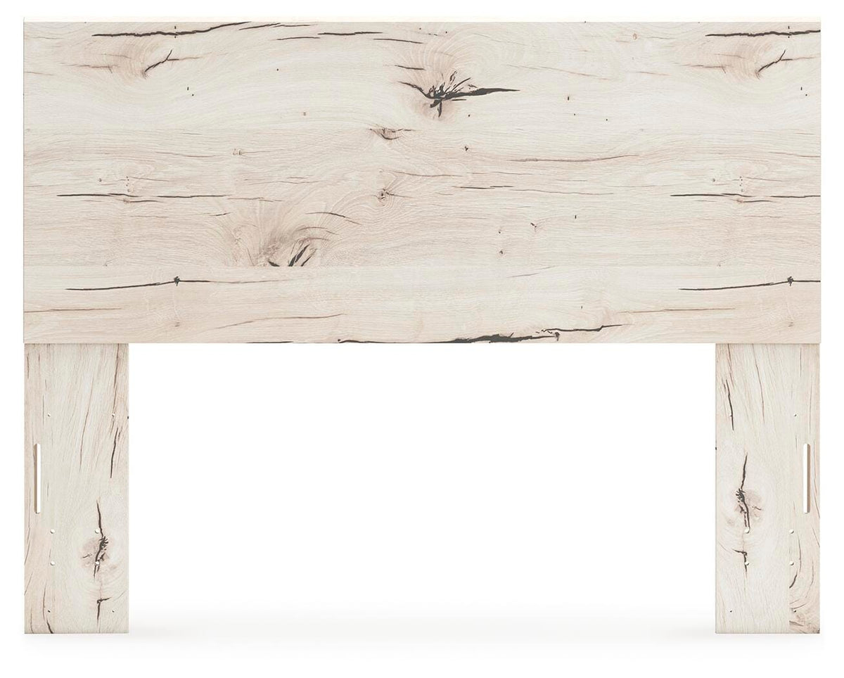 Lawroy Headboard by Ashley - image 5
