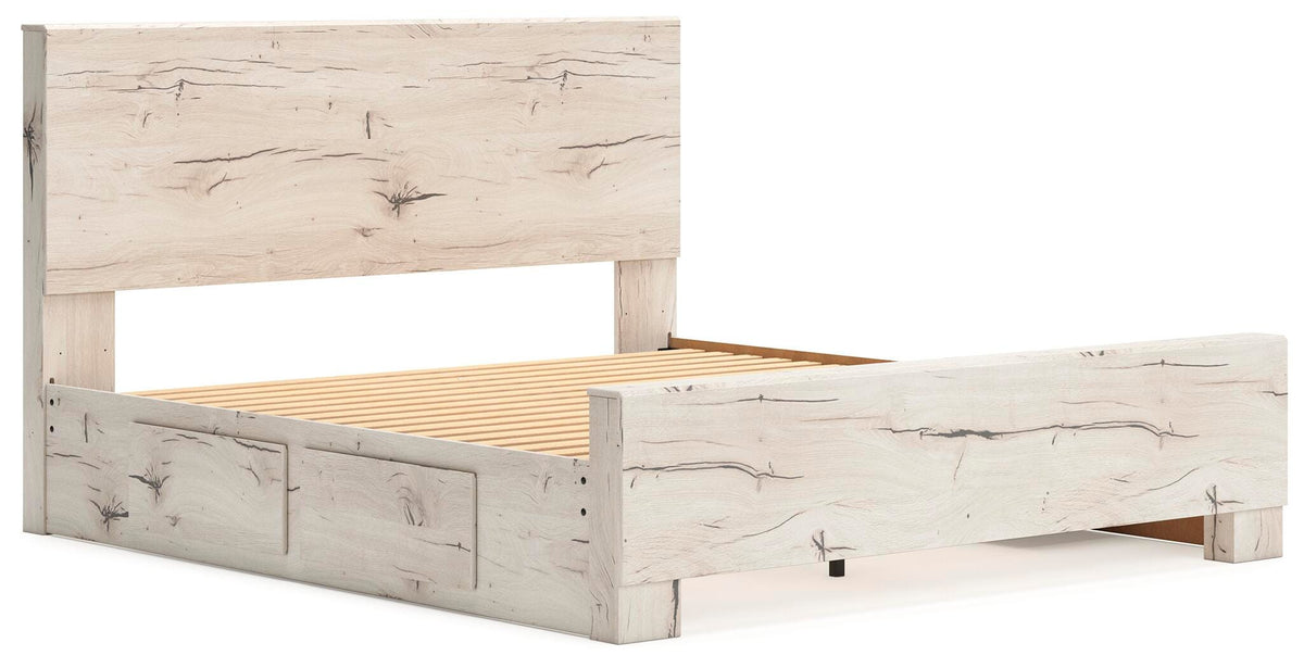 Lawroy Beds